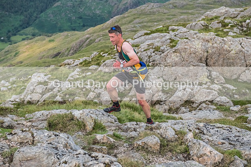 Pike OBlisco-192 - Pike O'Blisco Dash Wednesday 20th July 2022