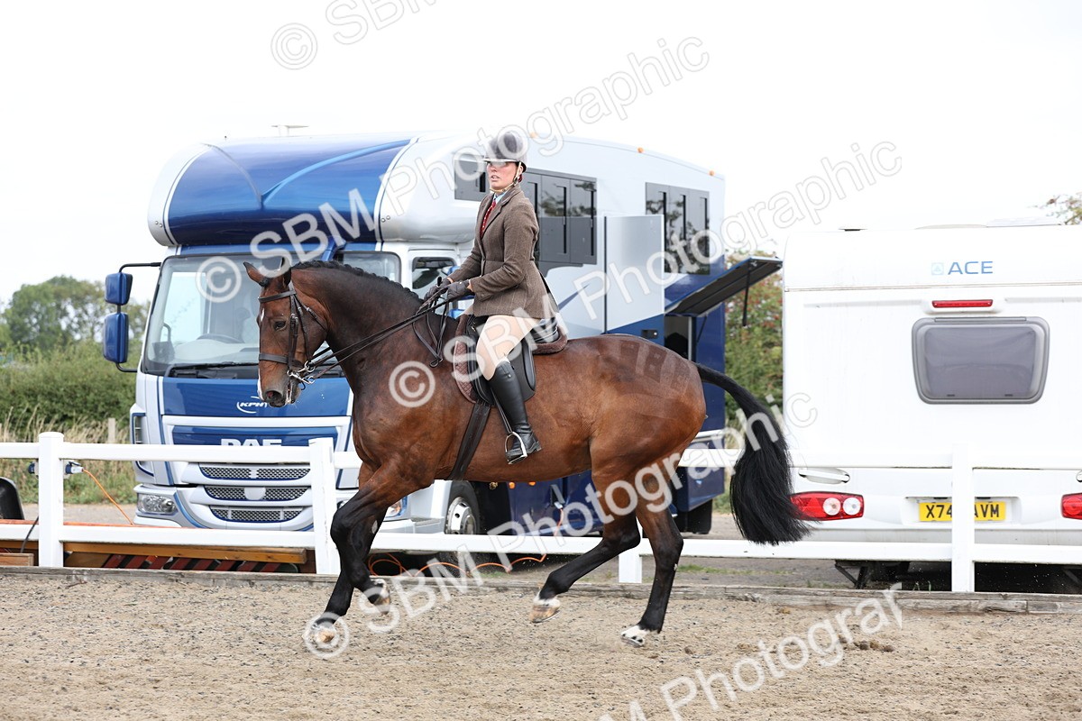 SBM_01502 - Class 52 - Ridden Veteran