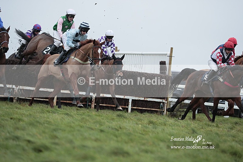 PtP 041222 0086 - Larkhill Racing Club Point-to-Point Larkhill 01/01/23