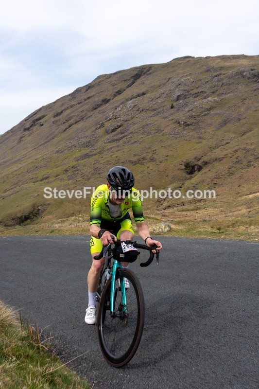 115723 - Wrynose 11.00-12.00