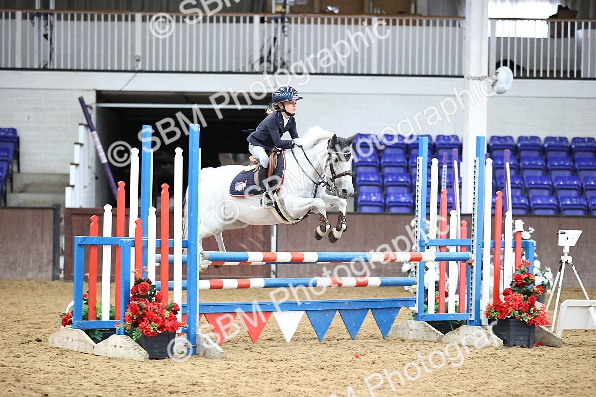 SBM_003429 - Class 11 - Springboard 128cm 138cm Restricted 85cm 95cm