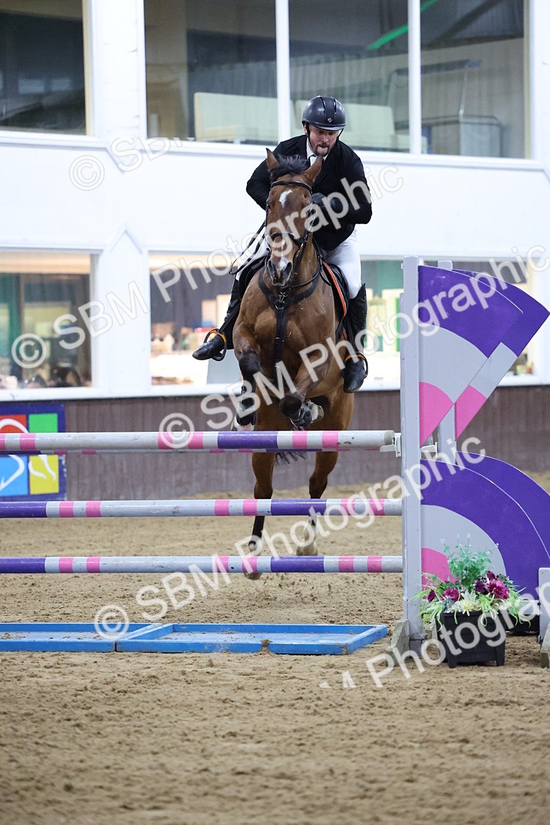 SBM_005013 - Race 2 - 1.10m
