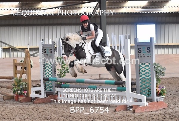 BPP_6754 - CLASS 2 BE70CM