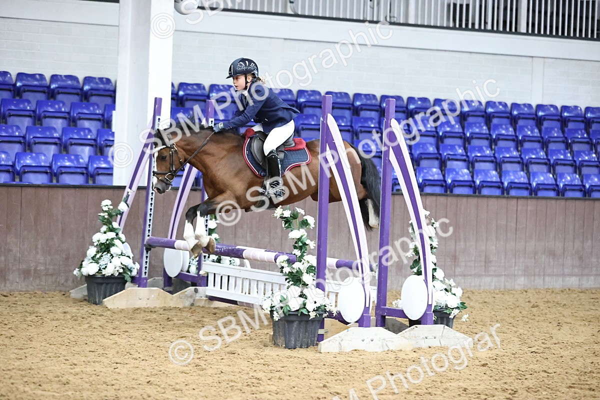 SBM_003077 - Class 9 - Stepping Stones 128cm 138cm Handicap 75cm 85cm