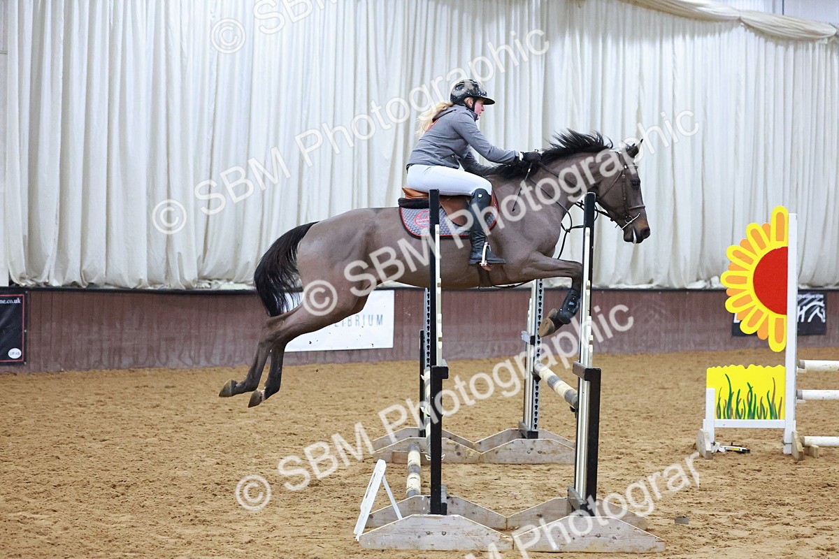 SBM_000277 - Class 1 - Clear Round