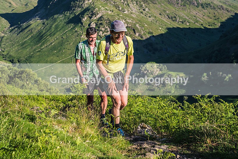 Langstrath Fell Race-252 - Langstrath Fell Race Wednesday 15th June 2022