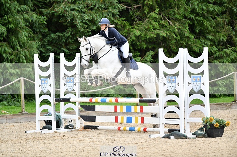 240712-092722-31964 - Cls 136 85cm Amateur Qualifier