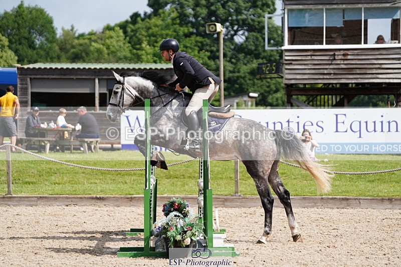 250613A-101840-01242 - Cls 9 85cm Amateur Quali