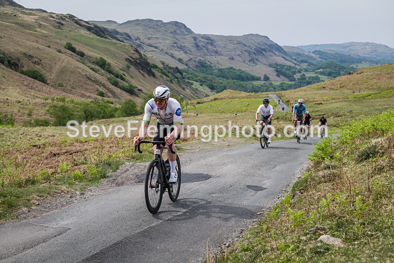122021 - Hardknott Pass Camera 1 12.00-13.00