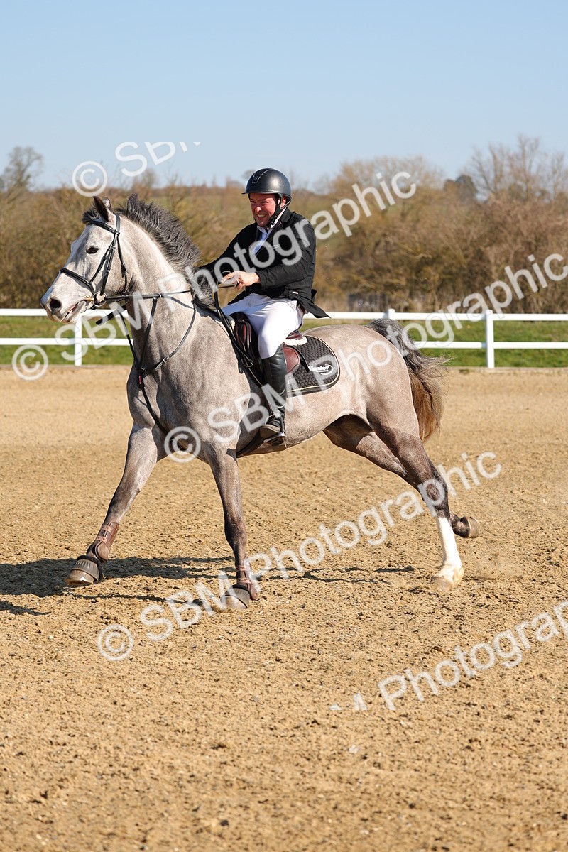SBM_000339 - Class 1 - Clear Round