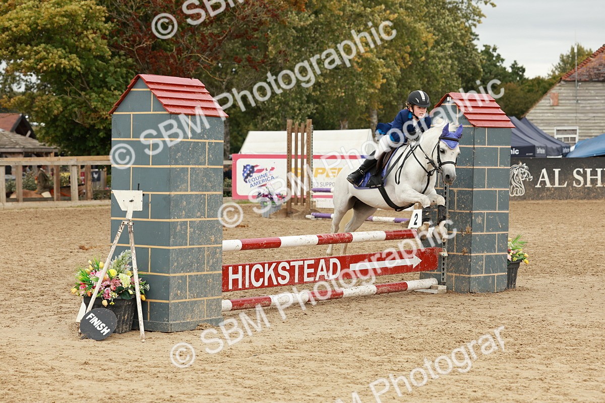 SBM_66950 - J13 - Junior Pony 60cm Championship
