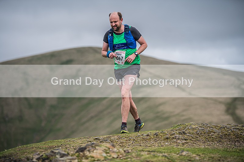 Arant Haw Seniors-563 - Kendal Winter League Arant Haw (Senior Race) Sunday 14th April 2024