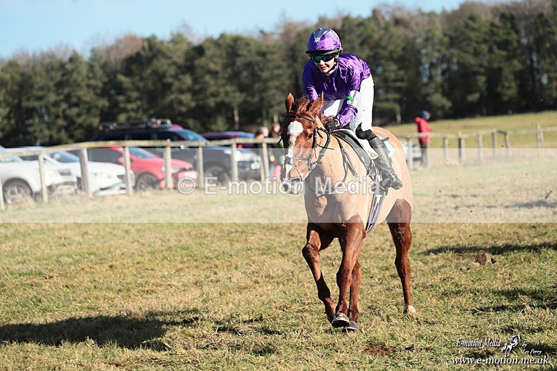 PR PtP 240126 360 - Pony Racing Horseheath 24/01/26
