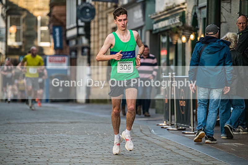 RTH-192 - Keswick Round The Houses Road Race Wednesday 23rd April 2025