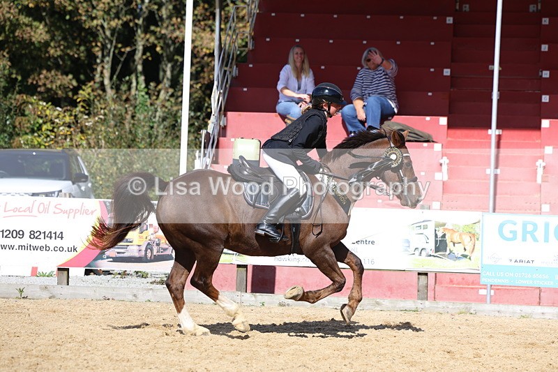 3E7A4861 - Class 8: 80cm Junior