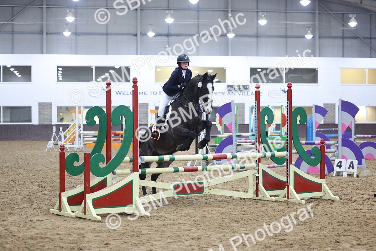 SBM_001448 - Class 3 - 90cm