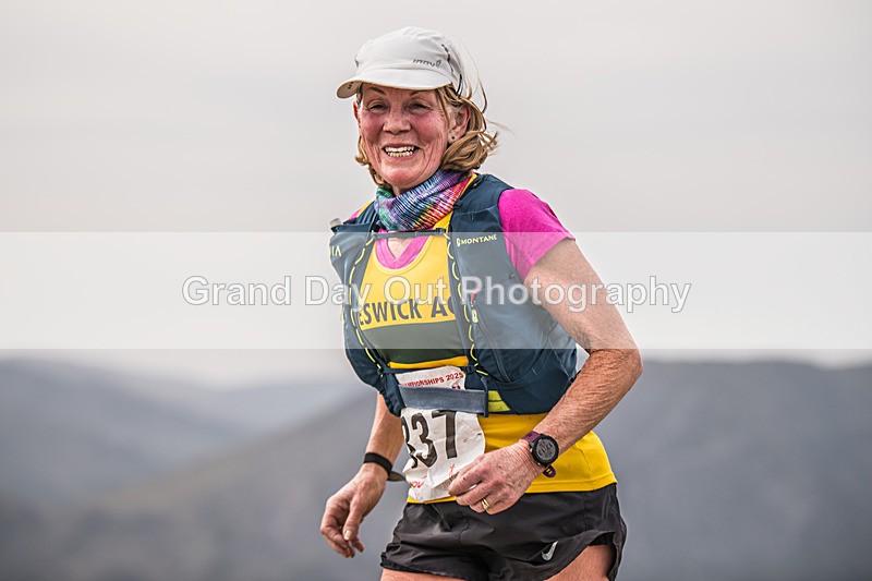 Newlands-1456 - Newlands Memorial Fell Race Saturday 12th April 2025