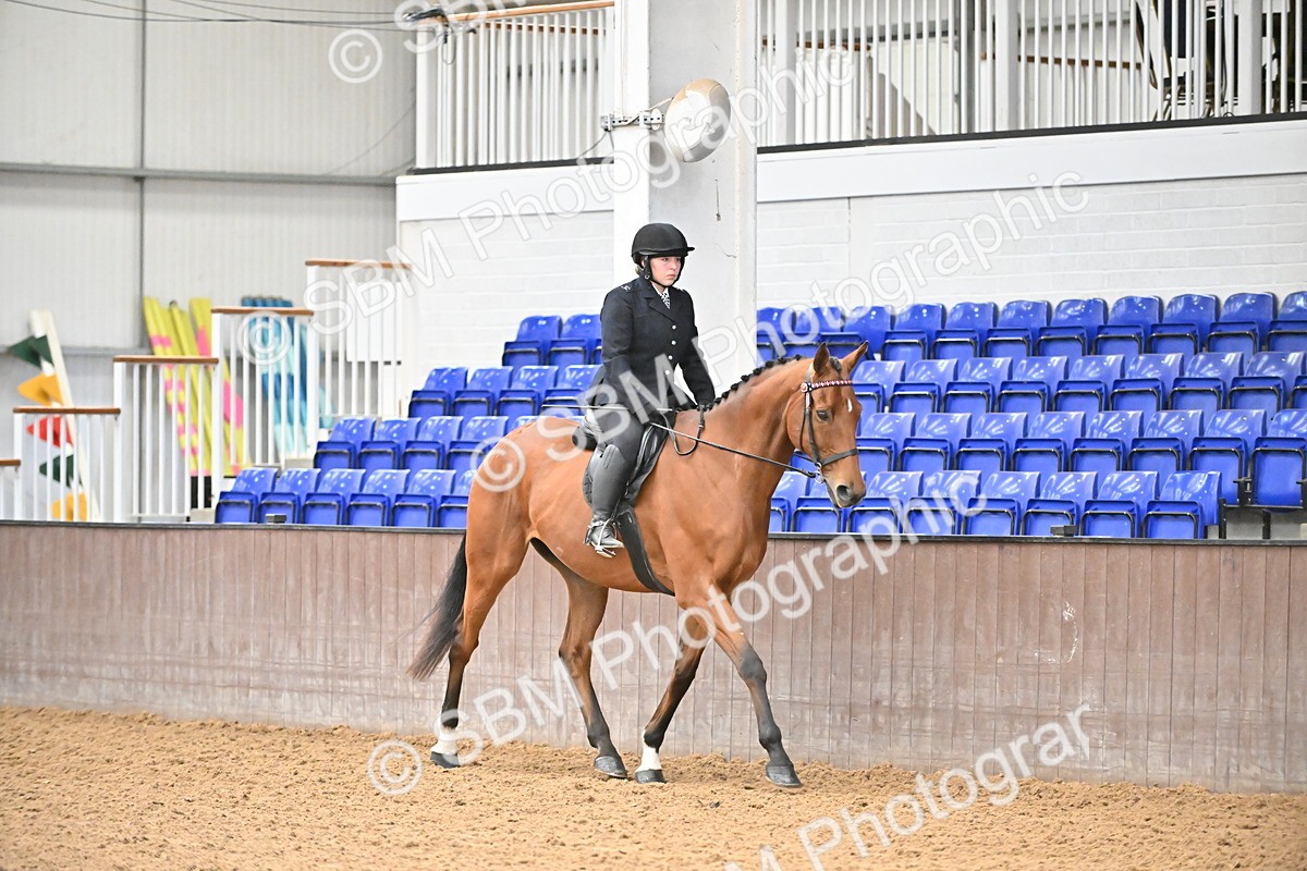 SBM_001873 - Class 25 - Tattersalls ROR Amateur Ridden