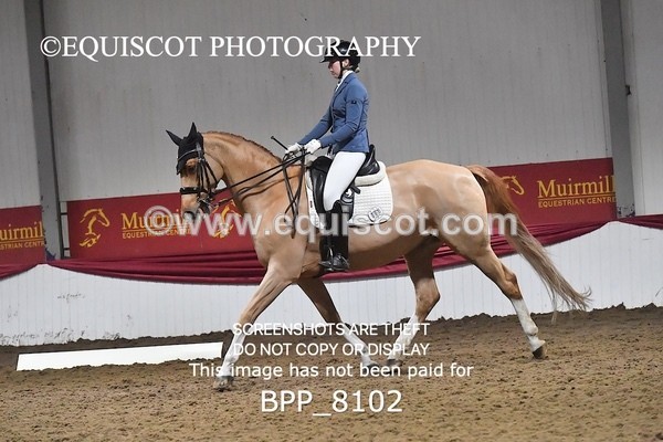 BPP_8102 - MED TEST 5