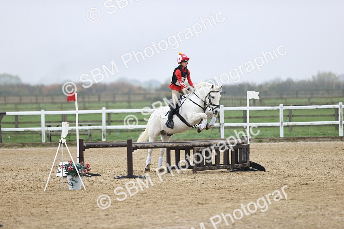 SBM_000207 - Class 1 - 70cm