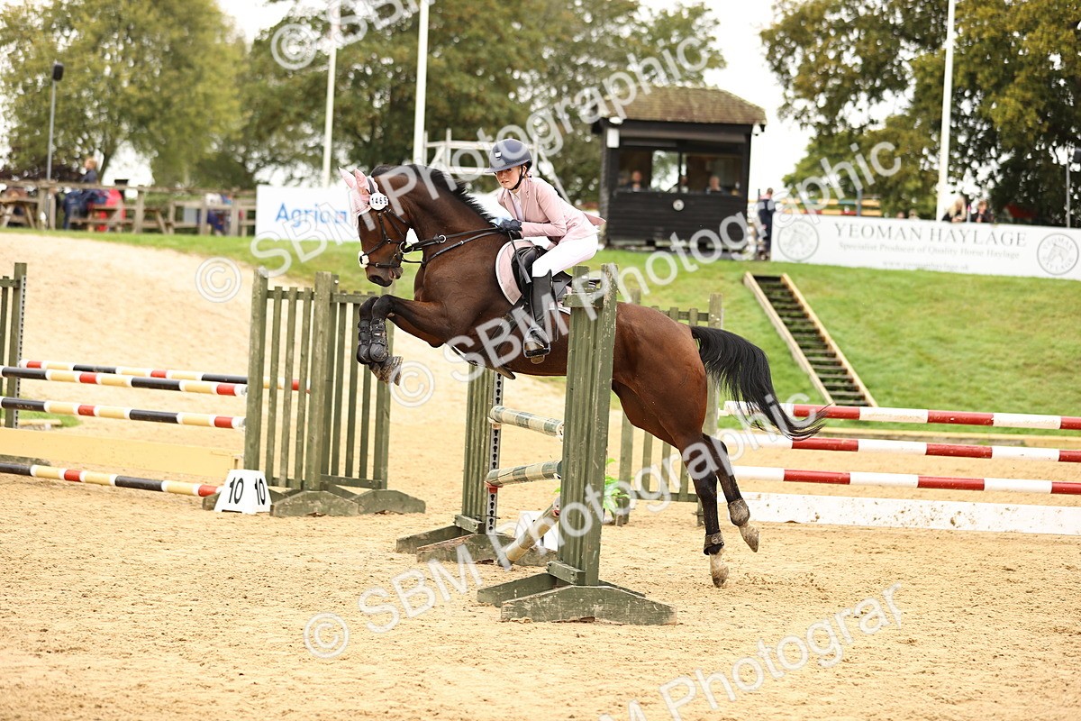 SBM_59150 - J42 - Grand Tour Horse & Pony 1.00m Championship