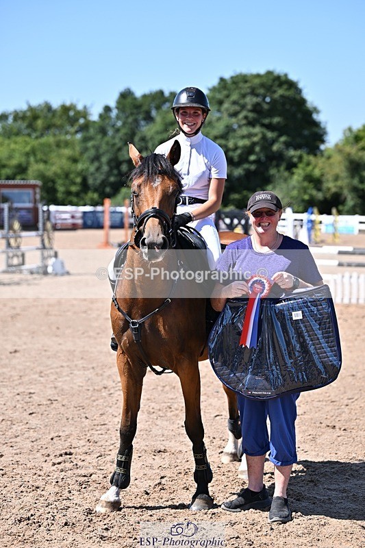 250712-110209-00349 - Cls 8 95cm Amateur Qualifier