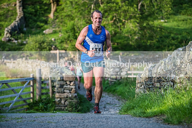 Langstrath-410 - Langstrath Fell Race Wednesday 18th June 2025
