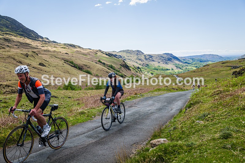 150240 - Hardknott Pass Camera 1 15.00-16.30