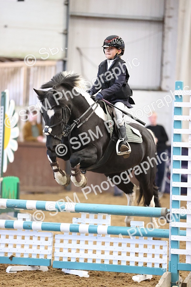 SBM_002386 - Class 6 - Mida Civil Engineering Ltd 80cm Area 12 Championship Qualifier