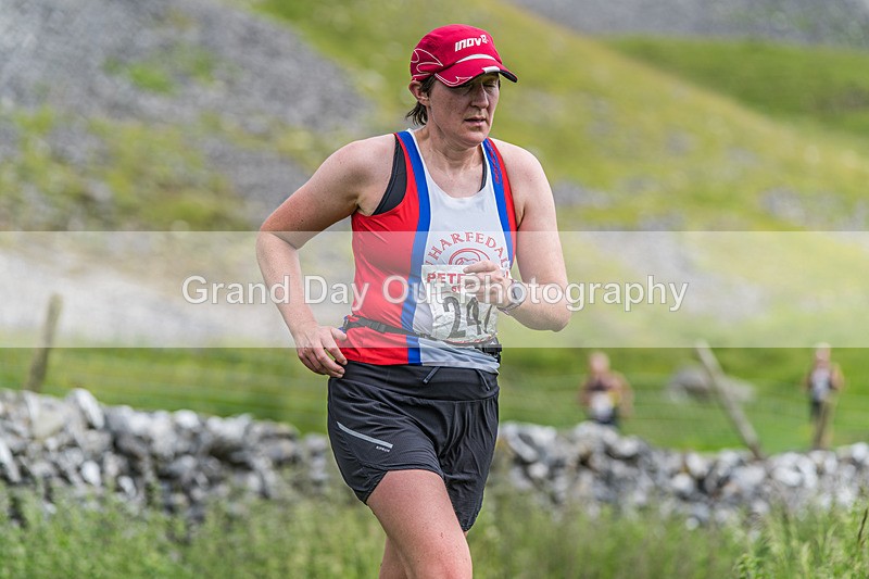 Settle Hills-759 - Settle Hills Fell Race Sunday 21st June 2026