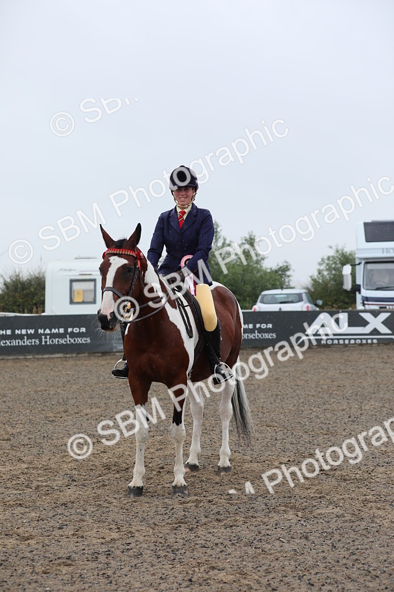 SBM_19989 - Class 801 - Ridden Veteran