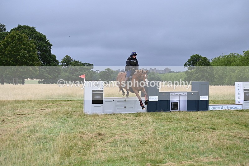 WJ6_1337 - Time at Kitchen Jump 12:45 to 14:22