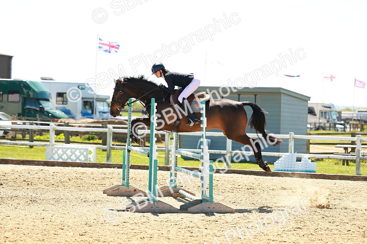 SBM_001020 - Class 3 - Senior Discovery - 1.00m