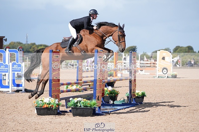 250913-120934-06823 - Cls 15 Snr Foxhunter