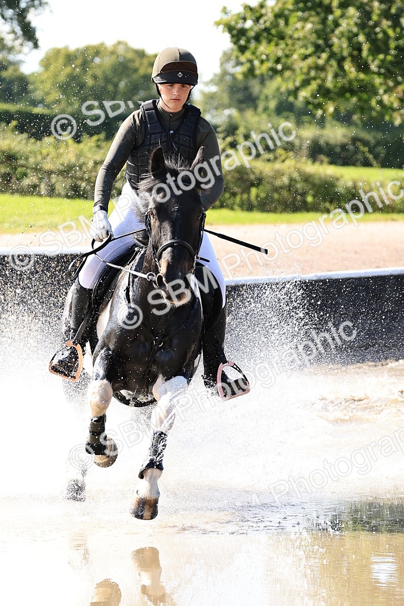 SBM_23663 - E11 - Eventers Challenge 60cm Championship