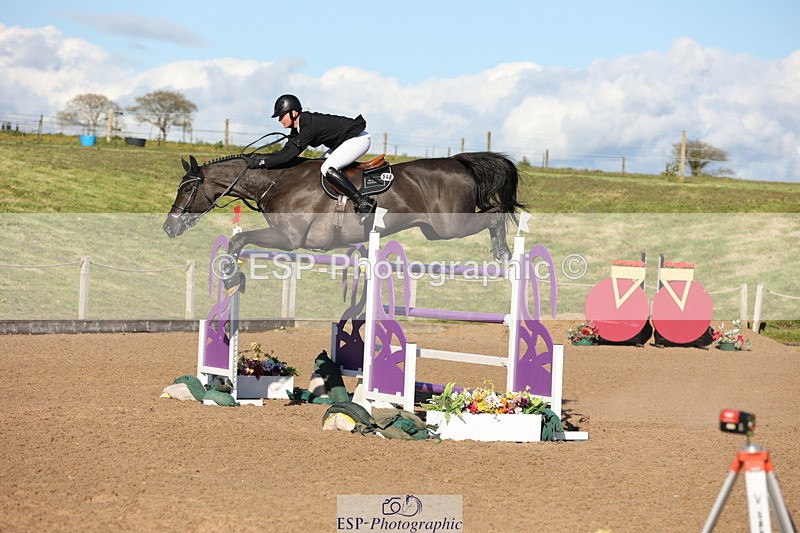 240419A-173958-09918 - Cls 10, 2 Star Big Tour 145cm  Break to End