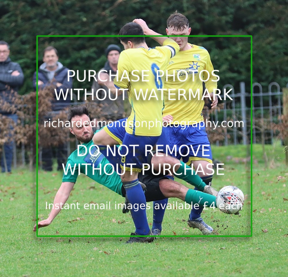 IMG_6443 - Kendal United vs Freckleton (7/1/23)