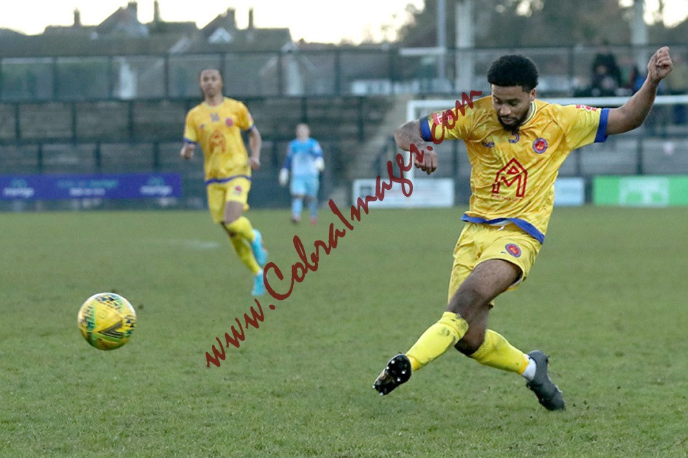 1556_AMT - Sutton Common Rovers v. Guernsey
