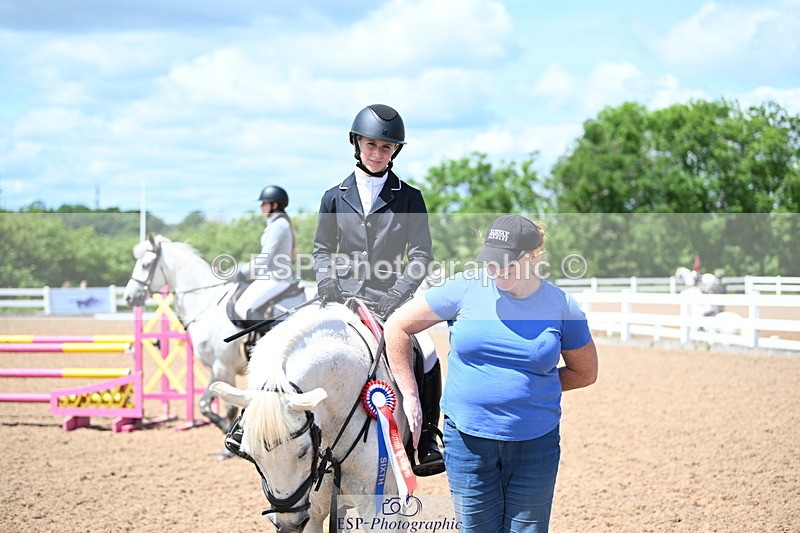 240608A-130316-01115 - Cls 9 Pony BN Jump Off and Presentations