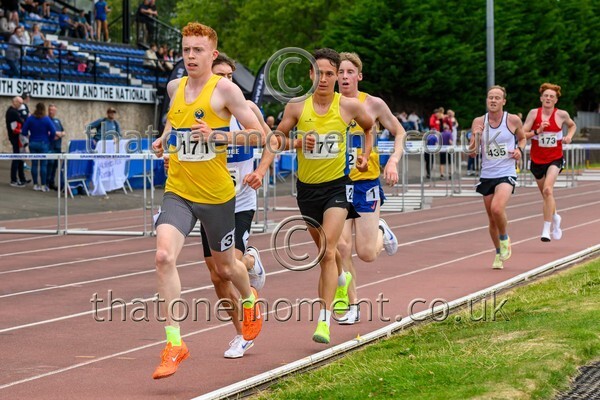 Sen25SUN-917168 - Track Male