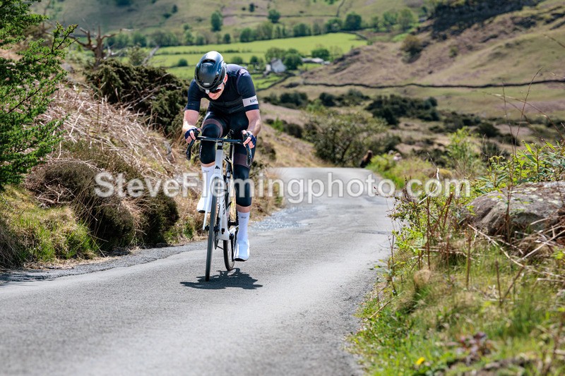 122058 - Blea Tarn Climb 12:00 - 13:00