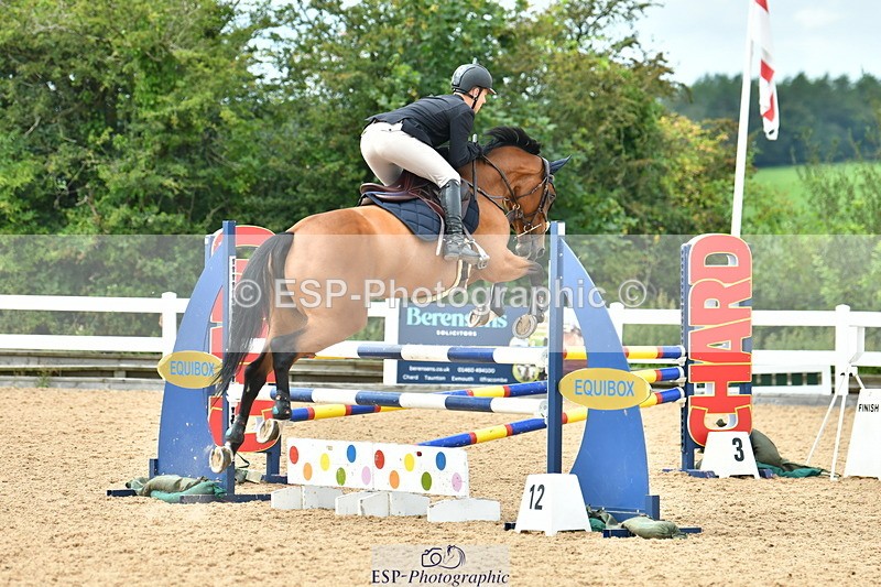 230813A-134258-12758 - Cls 43 1.05m National Amateur Qualifier