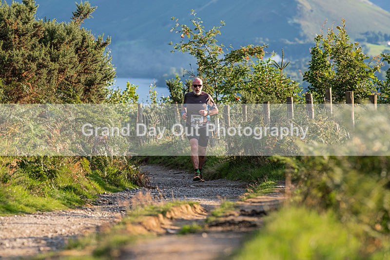 Not Round-235 - Not Round Latrigg Race Wednesday 16th August 2023