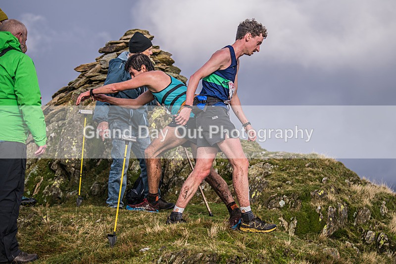 Dunnerdale-96 - Dunnerdale Fell Race Saturday 8th November 2025