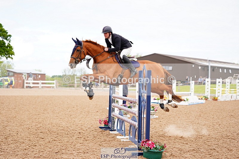 240524A-093400-02507 - Cls 13 Snr 1.05m and 1.10m