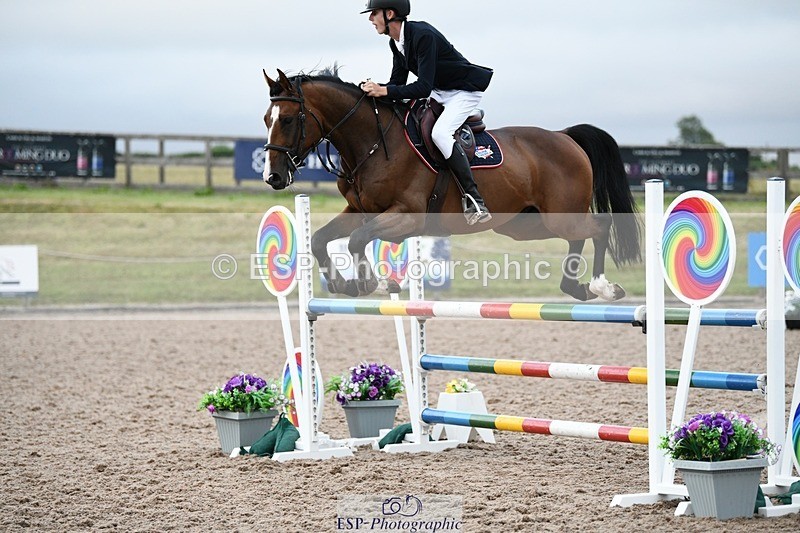 250628-205040-08452 - Cls 17-19 Children on Horses