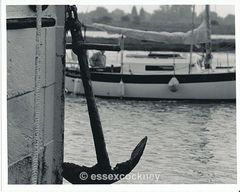  - Maldon Essex