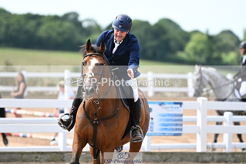 240802A-121323-04281 - Cls 23 85cm Amateur Qualifier