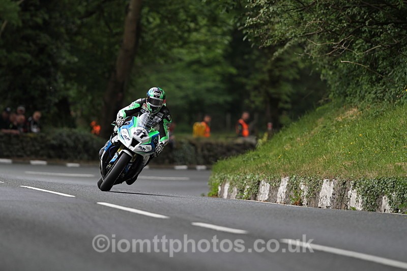 PR154465 - Superbike TT