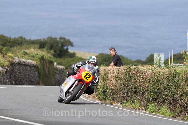 FOM_9598 - Bennetts 500cc Classic TT Race